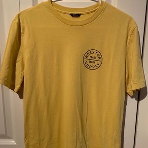 Brixton Tee